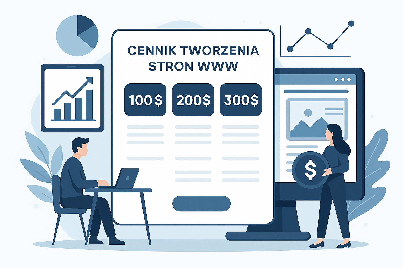 Cennik tworzenia stron internetowych – co wpływa na koszt? 1 AD42B386 D479 434D A748 BAC8EE10ED65 1