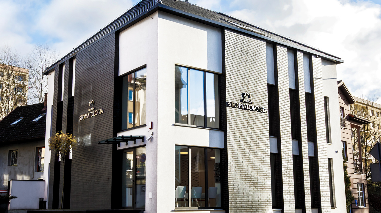 Strony internetowe Gdańsk